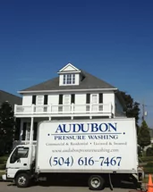 Audubon Pressure Washing