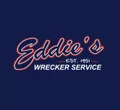 Eddie's Wrecker Service Center