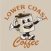 Lower Coast Coffee