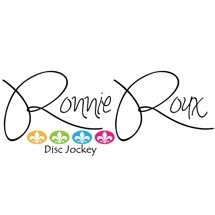 A Rockin Ron's Mobile Production / DJ Ronnie Roux