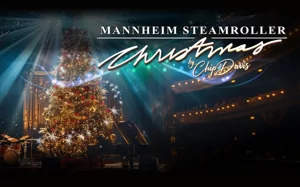 Mannheim Steamroller 