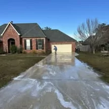 Danny's Pressure Washing 