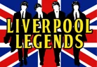 Liverpool Legends- JPAS Tickets