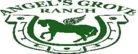 Angel's Grove Ranch/Fun to be Fit