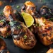 Jamaican Jerk House 