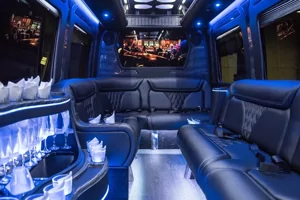 American Luxury Limousines, LLC