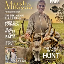 Marsh & Bayou Magazine/Productions