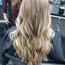 Jacqueline's Family Hair Studio