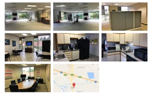 Northlake Corporate Center LLC