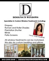Designs in Windows