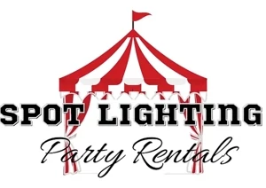 A Spot Light Party Rentals