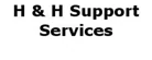 H & H Support Services