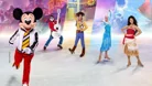 Disney On Ice 