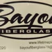 Bayou Fiberglass