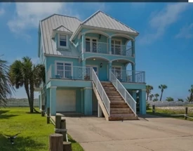 Pensacola VACAY House