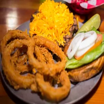 Ground Pat'i Grille & Bar