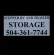 Stepper RV & Trailer Storage