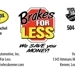 Brakes for Less - Kenner