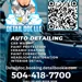 Detail Doc & Easy Home Service