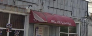 Milan Lounge