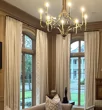 Custom Curtain Rods