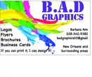 Bad Graphics