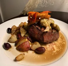 Annunciation Restaurant