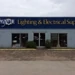 Bayou Lighting & Electrical Supply