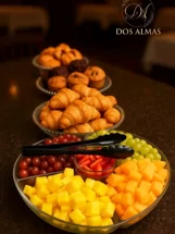 Dos Almas