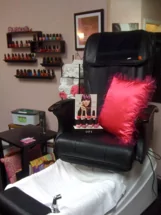 Salon Ooh La La