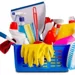 Happy Days Housekeeping