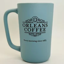 Orleans Coffee Espresso Bar