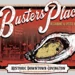 Buster's Place