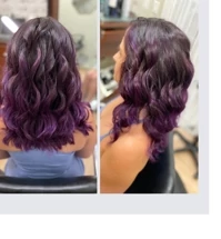 Georgina Adams Hairstylist