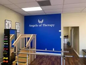 Angels of Therapy