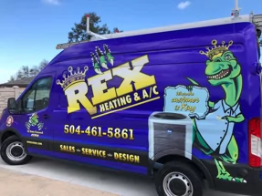 Rex Heating & A/C