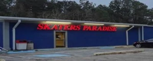 Skater's Paradise