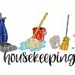 Happy Days Housekeeping