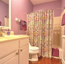 R & B Bed and Breakfast