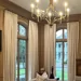 Custom Curtain Rods