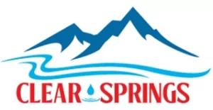 Clear Springs Water