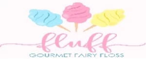 Fluff Gourmet Fairy Floss