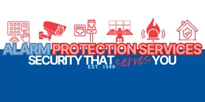 Alarm Protection Services 
