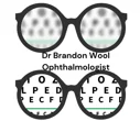 Dr. Brandon Wool