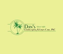 Dan's Landscaping