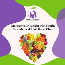 Family First Medical & Wellness Clinic