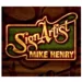 Mike Henry Sign Artist