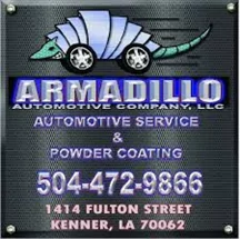 Armadillo Automotive Company