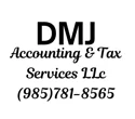 DMJ Accounting & Tax Service, LLC