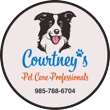 Courtney's Pet Care